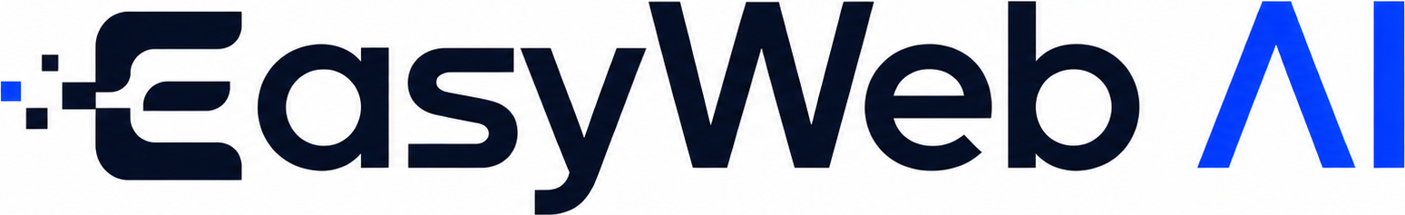 EasyWeb AI